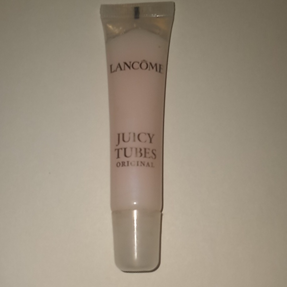 Lancome Juicy Tubes
